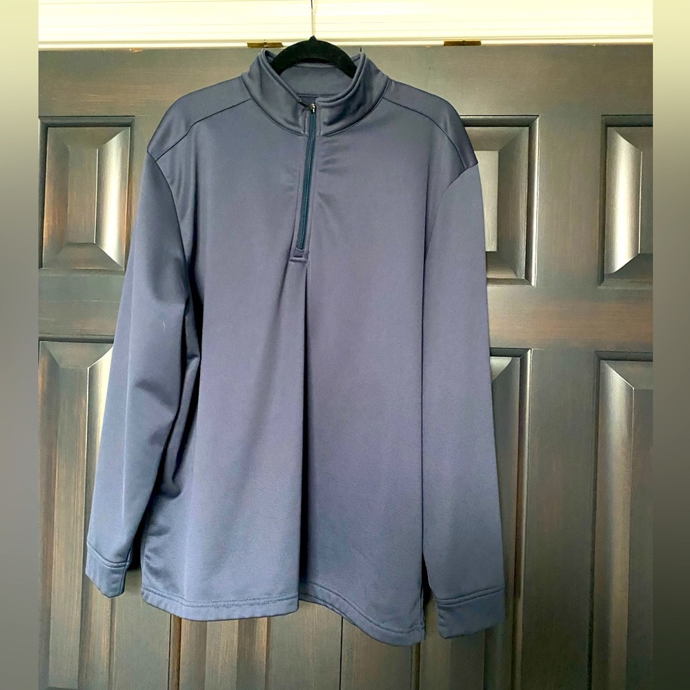 PGA Tour 3/4 Zip men’s Pullover